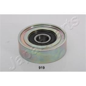 Umlenk- / Führungsrolle, Keilrippenriemen für CHRYSLER von JAPANPARTS