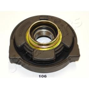 Lager, Gelenkwellenmittellager RU-106
