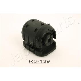 Halter, Querlenkerlagerung von JAPANPARTS