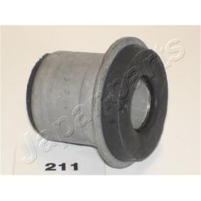 Halter, Querlenkerlagerung von JAPANPARTS