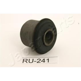 Halter, Querlenkerlagerung RU-241