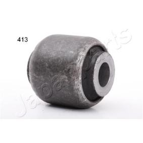 Halter, Querlenkerlagerung für ROVER von JAPANPARTS
