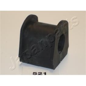 Lagerbuchse, Stabilisator von JAPANPARTS