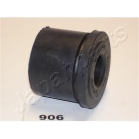 Lagerbuchse, Blattfeder von JAPANPARTS