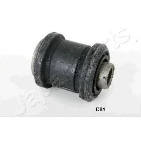 Halter, Querlenkerlagerung für DAEWOO von JAPANPARTS