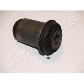 Halter, Querlenkerlagerung von JAPANPARTS