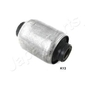Halter, Querlenkerlagerung von JAPANPARTS
