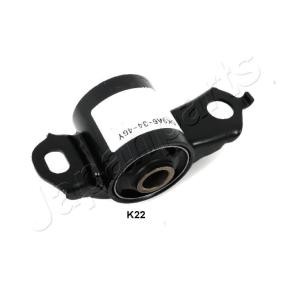 Halter, Querlenkerlagerung von JAPANPARTS