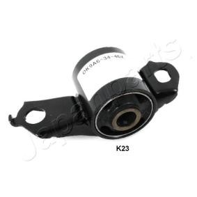 Halter, Querlenkerlagerung von JAPANPARTS