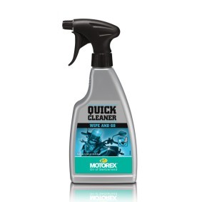 Comprar Producto para retirar los insectos de MOTOREX 7611197113300 a bajo precio de 14,42 €