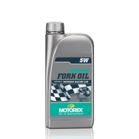 Comprar Aceite de horquilla de MOTOREX 7611197122111 a bajo precio de 24,31 €