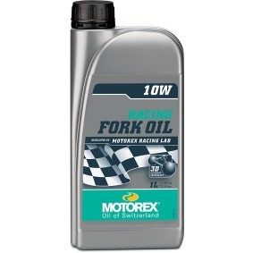 Comprar Aceite de horquilla de MOTOREX 7611197122210 a bajo precio de 24,31 €
