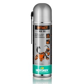 Comprar Aceite penetrante de MOTOREX 7611197164258 a bajo precio de 11,50 €