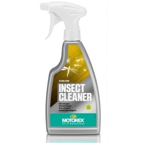 Comprar Producto para retirar los insectos de MOTOREX 7611197214656 a bajo precio de 13,57 €