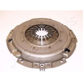 Achetez des Mécanisme d'embrayage JAPANPARTS SF-012 à prix pour 164,47 €
