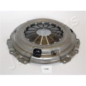 Kupplungsdruckplatte SF-114