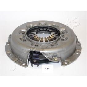 Kupplungsdruckplatte SF-116