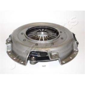 Kupplungsdruckplatte SF-127