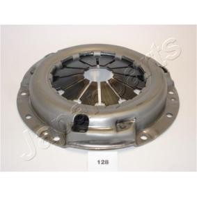 Kupplungsdruckplatte SF-128