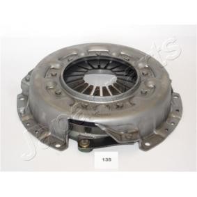 Kupplungsdruckplatte SF-135