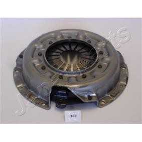 Kupplungsdruckplatte SF-189