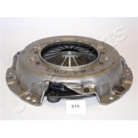 Kupplungsdruckplatte SF-215
