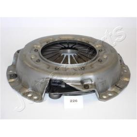 Kupplungsdruckplatte SF-226