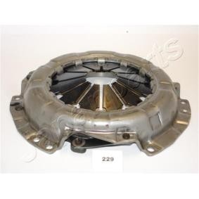 Kupplungsdruckplatte SF-229