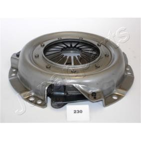 Kupplungsdruckplatte SF-230