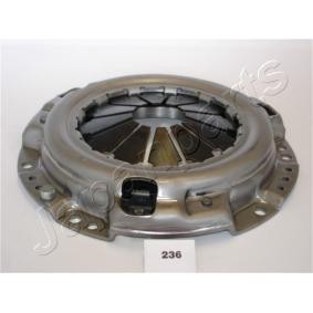 Kupplungsdruckplatte SF-236