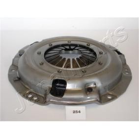 Kupplungsdruckplatte SF-254