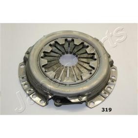 Kupplungsdruckplatte SF-319