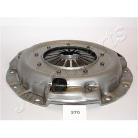 Kupplungsdruckplatte SF-370