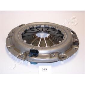 Kupplungsdruckplatte SF-383