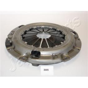 Kupplungsdruckplatte SF-385