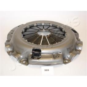 Kupplungsdruckplatte SF-389