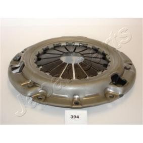 Kupplungsdruckplatte SF-394