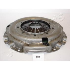 Kupplungsdruckplatte SF-404