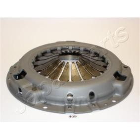 Kupplungsdruckplatte SF-409