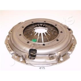 Kupplungsdruckplatte SF-415