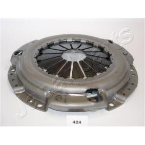 Kupplungsdruckplatte SF-424