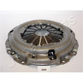Kupplungsdruckplatte SF-429