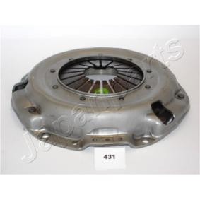 Kupplungsdruckplatte SF-431