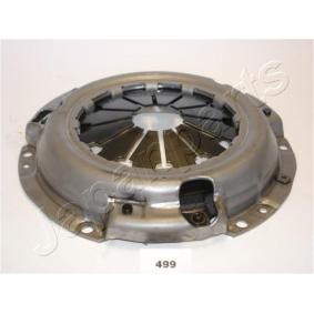 Kupplungsdruckplatte SF-499