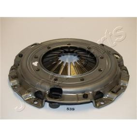 Kupplungsdruckplatte SF-539