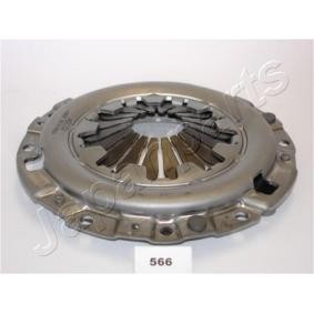 Kupplungsdruckplatte SF-566