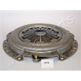 Kupplungsdruckplatte SF-572