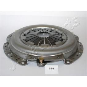 Kupplungsdruckplatte SF-574