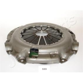 Kupplungsdruckplatte von JAPANPARTS