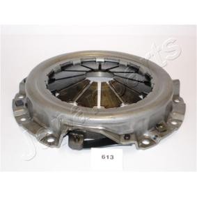 Kupplungsdruckplatte SF-613
